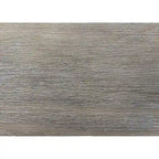 90 Six Door TV Console, Entertainment Stand, Wood Accent Cabinet, Fully Assembled, Gray - 90W x 32H x 16D