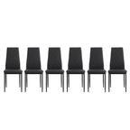 Set Of 6,Dining Chair for Dining room, Living room