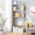 Over the Toilet Storage Cabinet