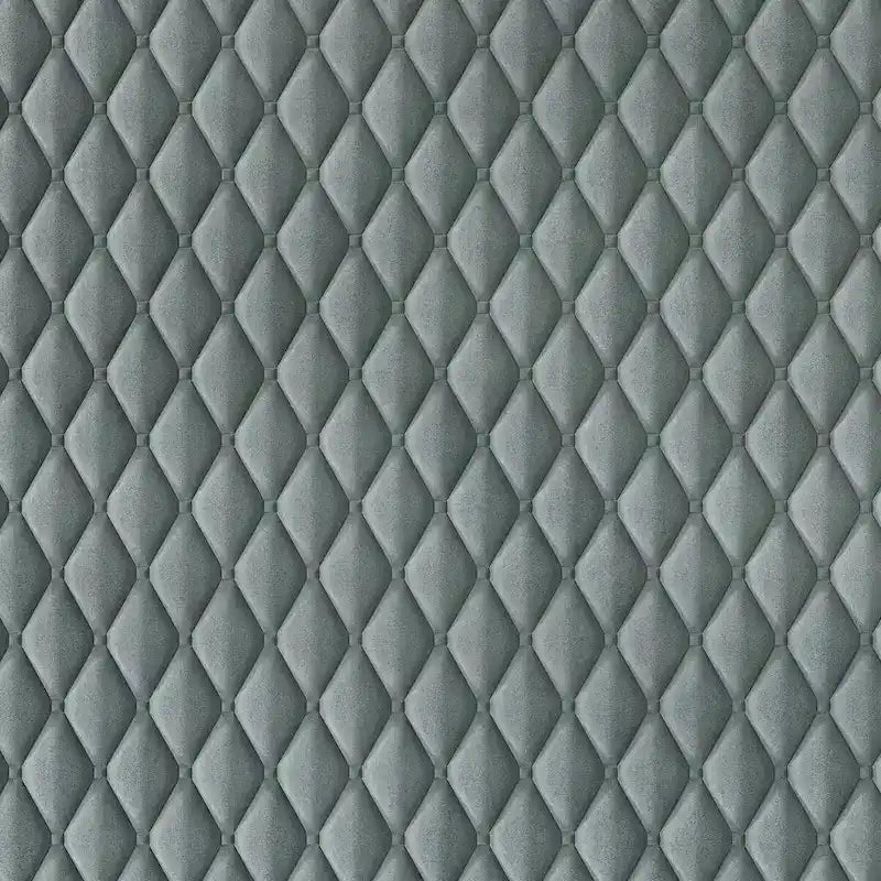 CraftPorch Contemporary Velvet Upholstered Daybed with Trundle